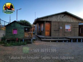 Cabañas Don Fernando